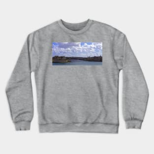 Grand Harbour III Crewneck Sweatshirt